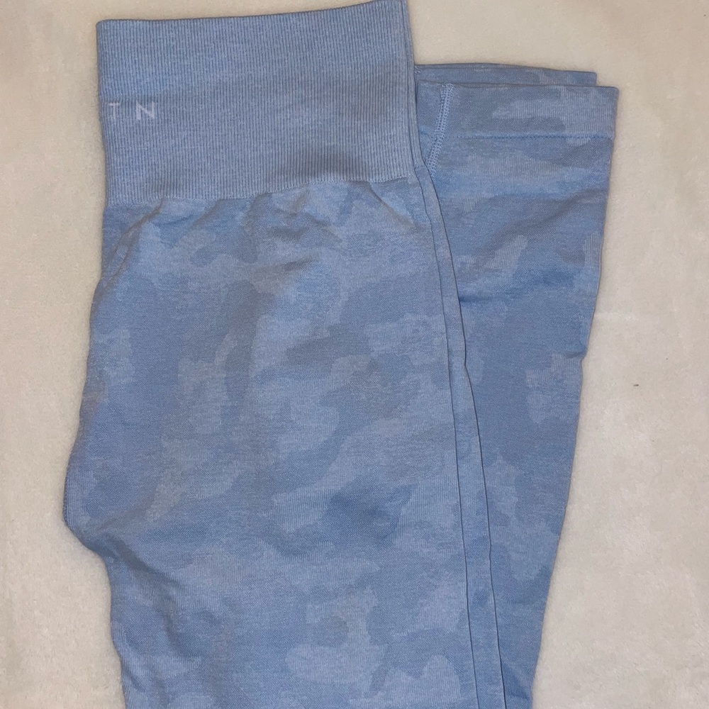 NVGTN camo seamless legging